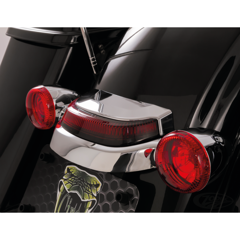 FEU ARRIERE CIRO CROWN POUR TOURING