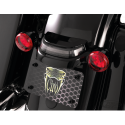 FEU ARRIERE CIRO CROWN POUR TOURING