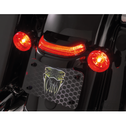 FEU ARRIERE CIRO CROWN POUR TOURING