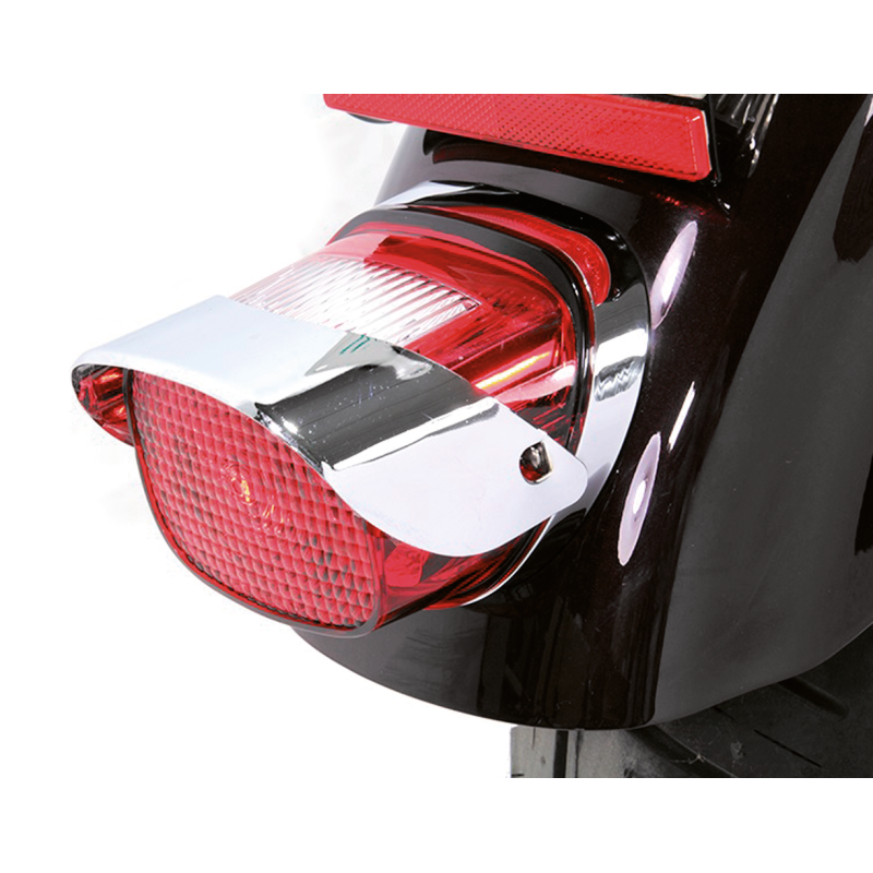 VISIERE DE FEUX ARRIERE FXWG