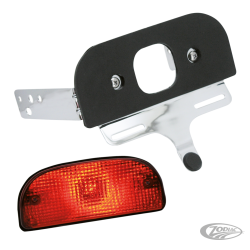 FEU ARRIERE CUSTOM FAT BOB