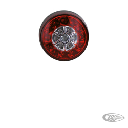 FEU ARRIERE ROULETTE AVEC CLIGNOTANT