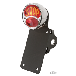 FEUX ARRIERE NO SCHOOL CHOPPERS