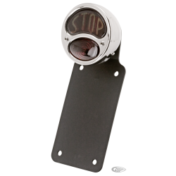 FEUX ARRIERE NO SCHOOL CHOPPERS