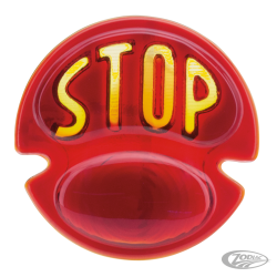 FEUX ARRIERE NO SCHOOL CHOPPERS