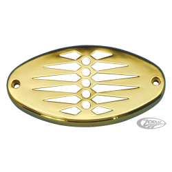 COUVRE-LENTILLE DE FEUX ARRIERE IL-DE-CHAT ‘SPEAR'