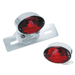 FEU ARRIERE MIDI CAT EYE