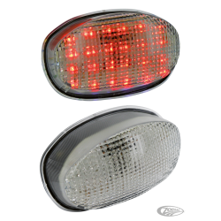 FEU ARRIERE SPEED A LED AVEC CLIGNOTANTS INTEGRES