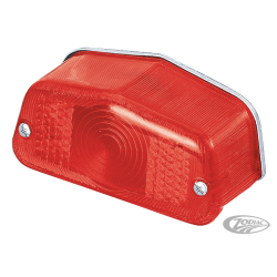 FEUX ARRIERE DE STYLE LUCAS