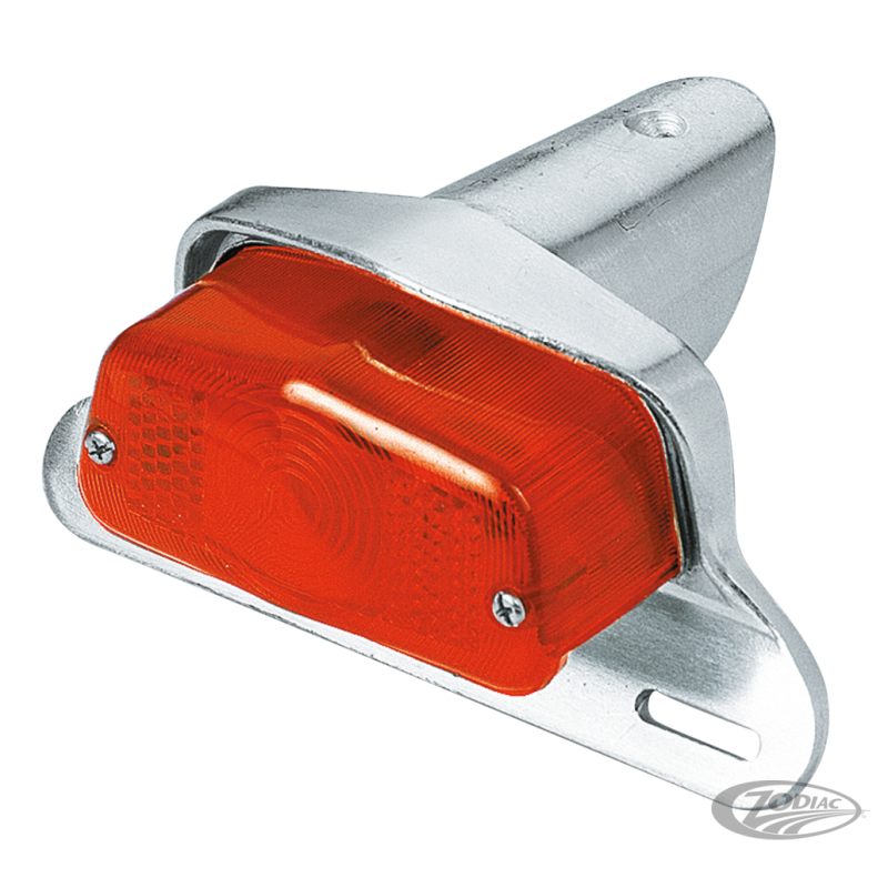 FEUX ARRIERE DE STYLE LUCAS