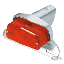 FEUX ARRIERE DE STYLE LUCAS