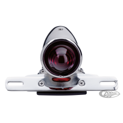 FEU ARRIERE STYLE CROCKER