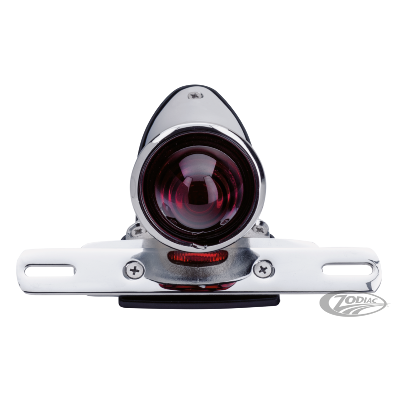 FEU ARRIERE STYLE CROCKER