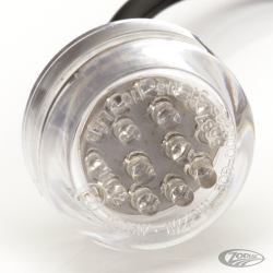 FEU ARRIERE MICRO LED