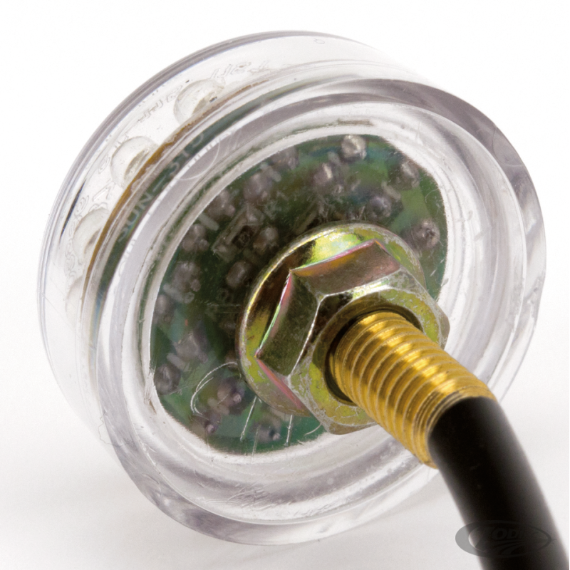 FEU ARRIERE MICRO LED