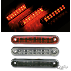FEUX ARRIERE LED FLEXIBLES
