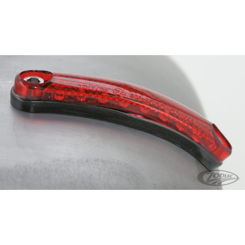 FEUX ARRIERE LED FLEXIBLES