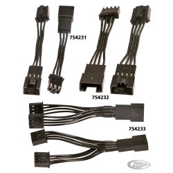 WIRING SOLUTIONS POUR PRODUITS CIRO