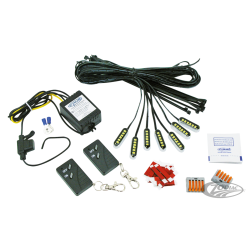 KITS LEDS CYRON'S CRUISER