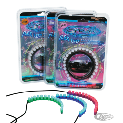BANDES CYRON AVEC LED