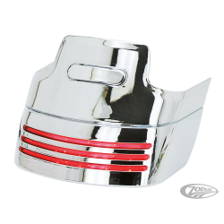 FEU ARRIERE LED TRI BAR POUR STREET GLIDE