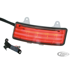FEU ARRIERE LED TRI BAR POUR STREET GLIDE