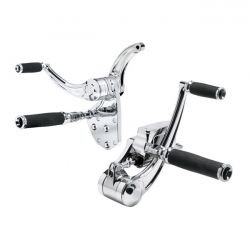 COMMANDES AVANCEES PM CONTOUR