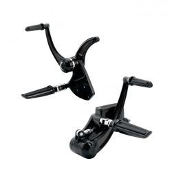 COMMANDES AVANCEES PM CONTOUR