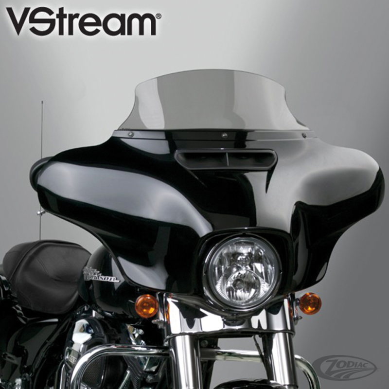 PARE-BRISE VSTREAM DE REMPLACEMENT POUR TOURING