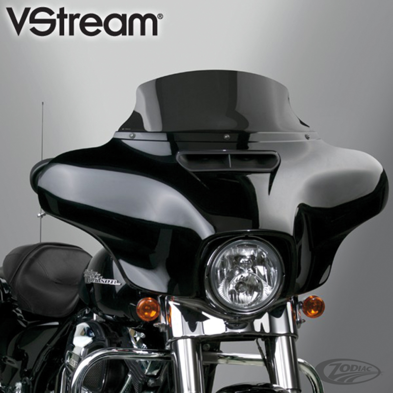 PARE-BRISE VSTREAM DE REMPLACEMENT POUR TOURING