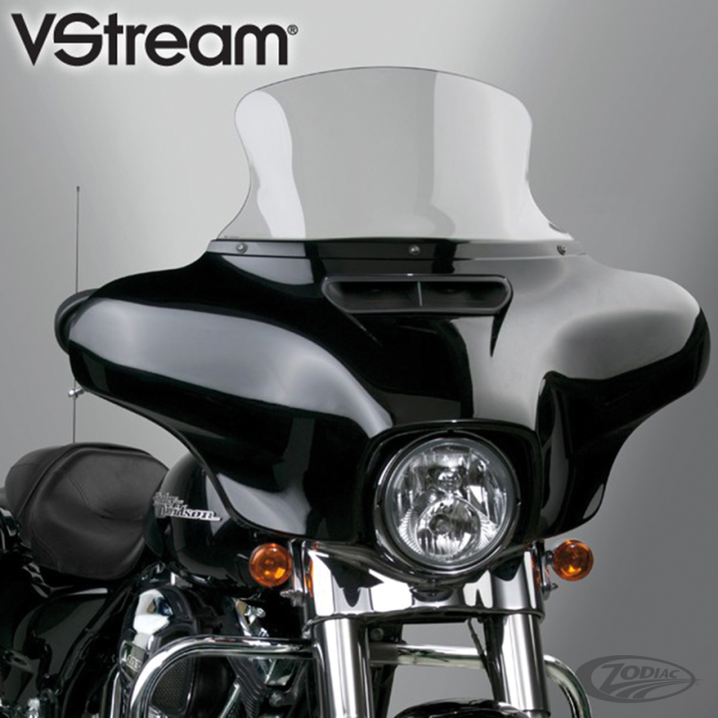 PARE-BRISE VSTREAM DE REMPLACEMENT POUR TOURING