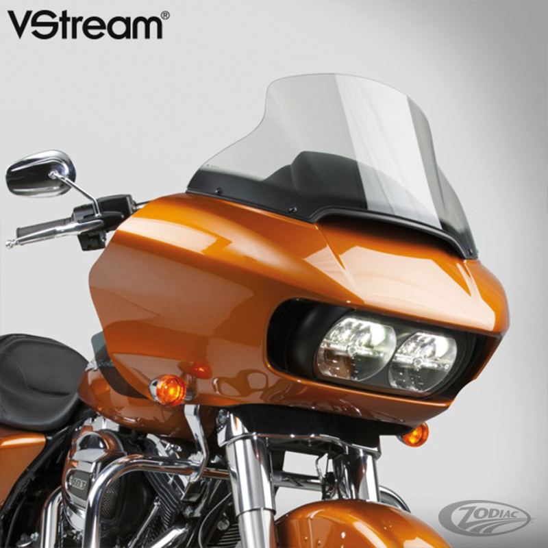 PARE-BRISE VSTREAM DE REMPLACEMENT POUR TOURING