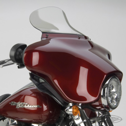 PARE-BRISE NATIONAL CYCLE WAVE POUR TOURING