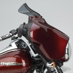 PARE-BRISE NATIONAL CYCLE WAVE POUR TOURING