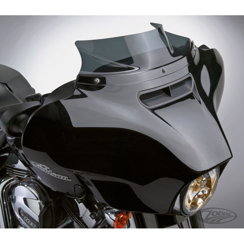 PARE-BRISE NATIONAL CYCLE POUR TOURING