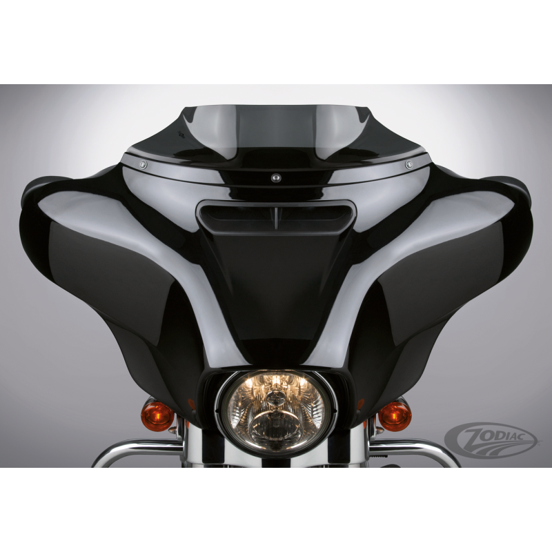 PARE-BRISE NATIONAL CYCLE POUR TOURING