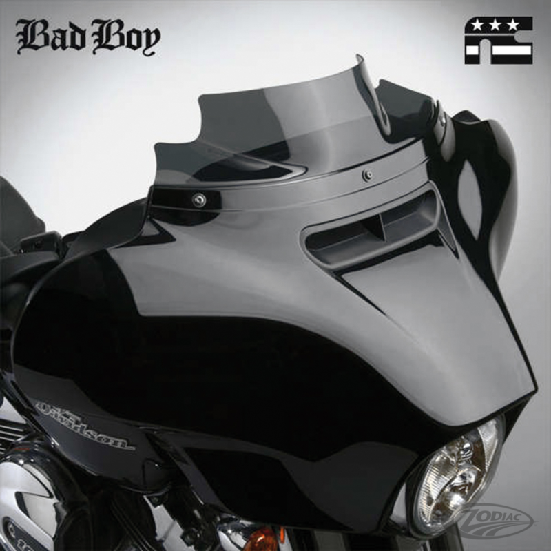 PARE-BRISE NATIONAL CYCLE POUR TOURING