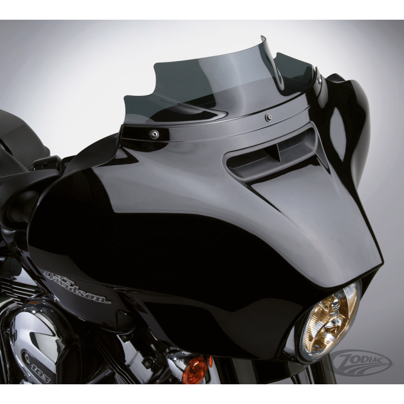 PARE-BRISE NATIONAL CYCLE POUR TOURING