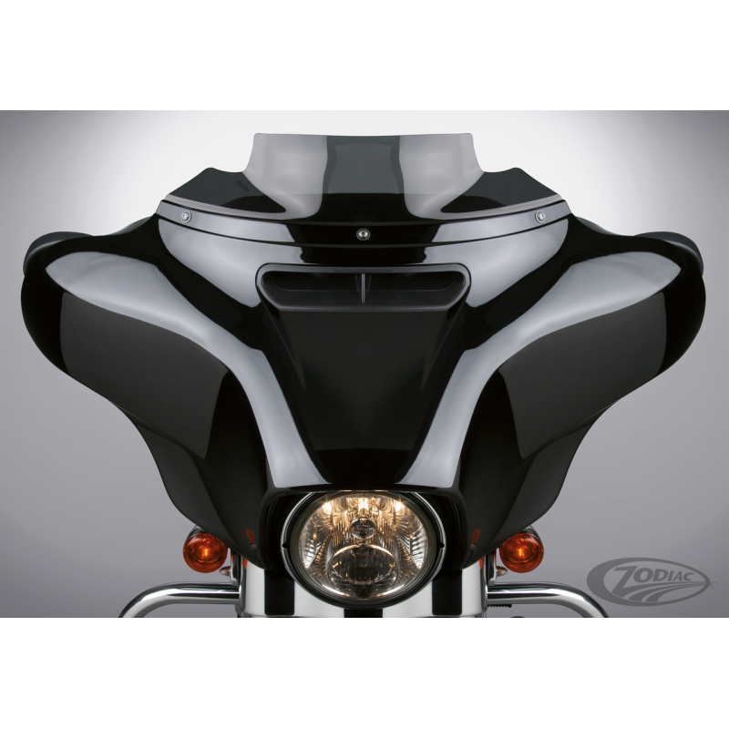 PARE-BRISE NATIONAL CYCLE POUR TOURING