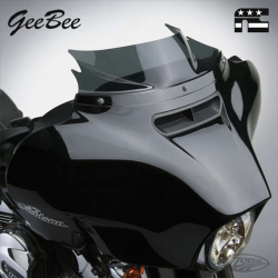 PARE-BRISE NATIONAL CYCLE POUR TOURING