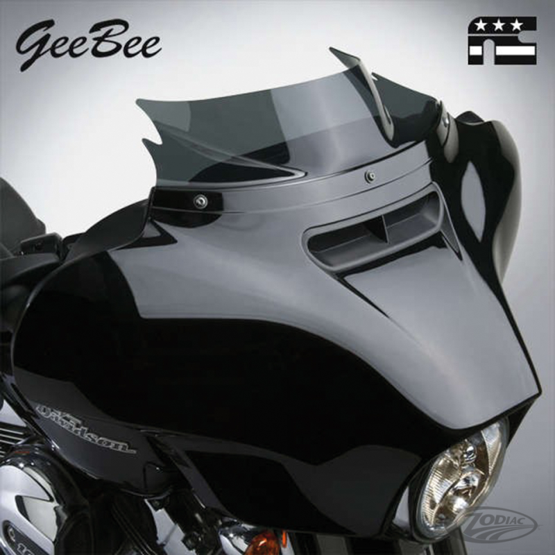 PARE-BRISE NATIONAL CYCLE POUR TOURING