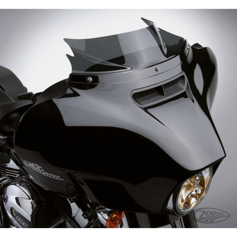 PARE-BRISE NATIONAL CYCLE POUR TOURING