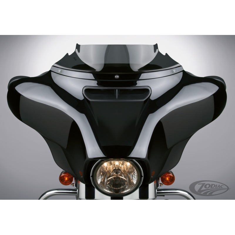 PARE-BRISE NATIONAL CYCLE POUR TOURING