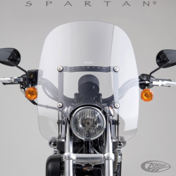PARE-BRISE DETACHABLE NATIONAL CYCLE SPARTAN