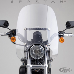 PARE-BRISE DETACHABLE NATIONAL CYCLE SPARTAN