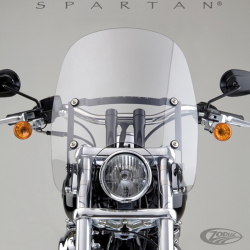 PARE-BRISE DETACHABLE NATIONAL CYCLE SPARTAN