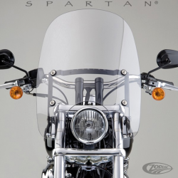 PARE-BRISE DETACHABLE NATIONAL CYCLE SPARTAN