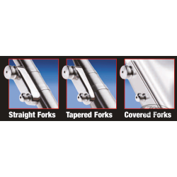 PARE-BRISE A MONTAGE RAPIDE NATIONAL CYCLE