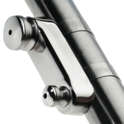 PARE-BRISE A MONTAGE RAPIDE NATIONAL CYCLE