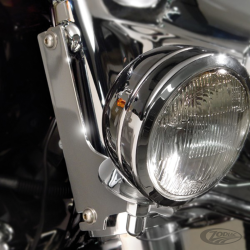 PARE-BRISE A MONTAGE RAPIDE NATIONAL CYCLE